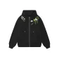 Black (Fleece-Lined)