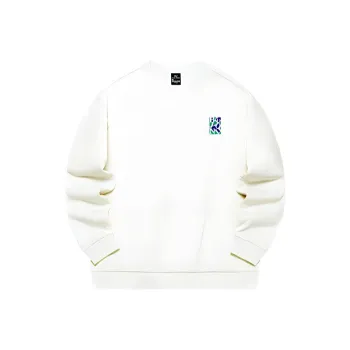 361° Life Collection Sweatshirt Men's Cream White