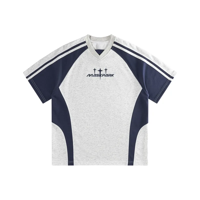 MASKPARK T Shirts Unisex-2