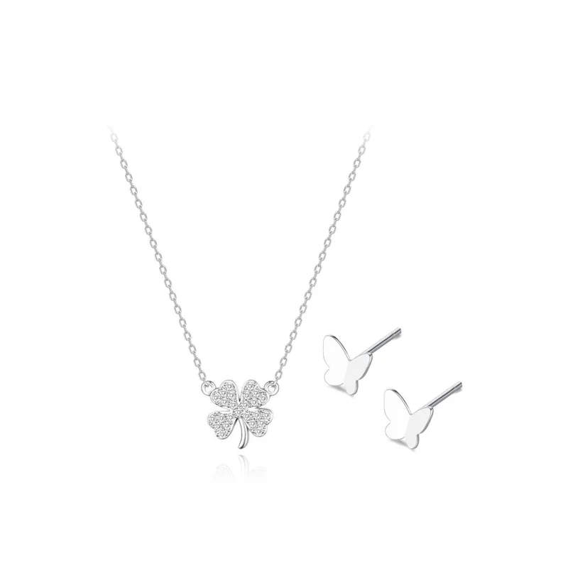 MGS Necklaces Women's-0