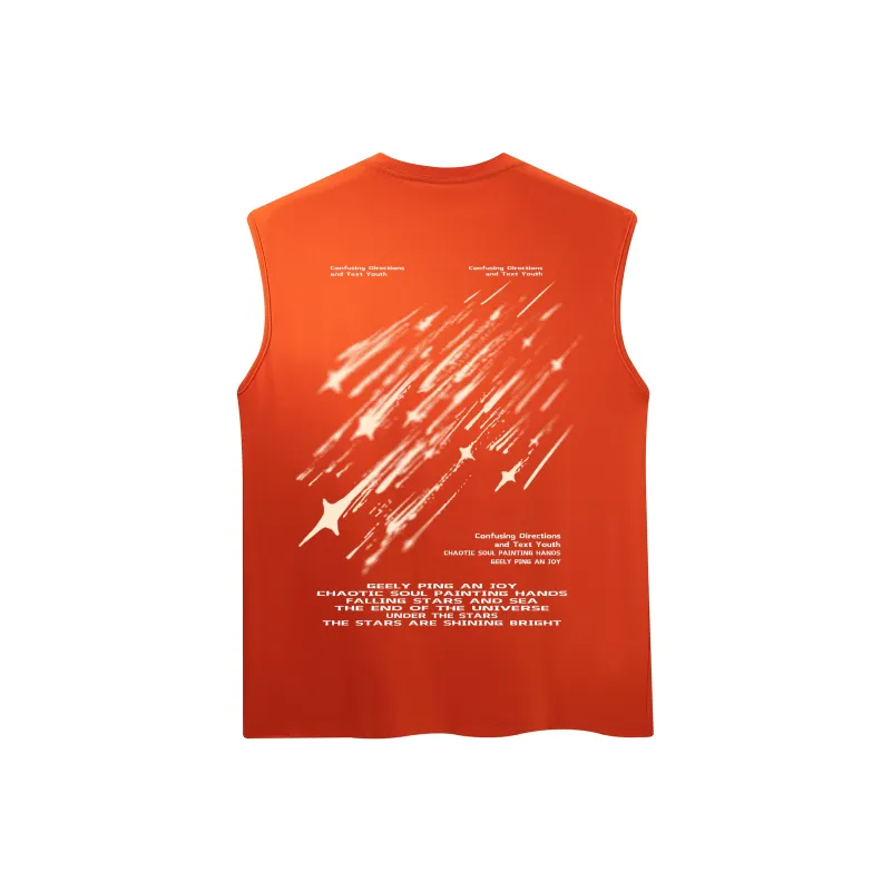 TONYKRZ Tank Tops Unisex-10