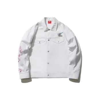 LiNing Jackets Men White