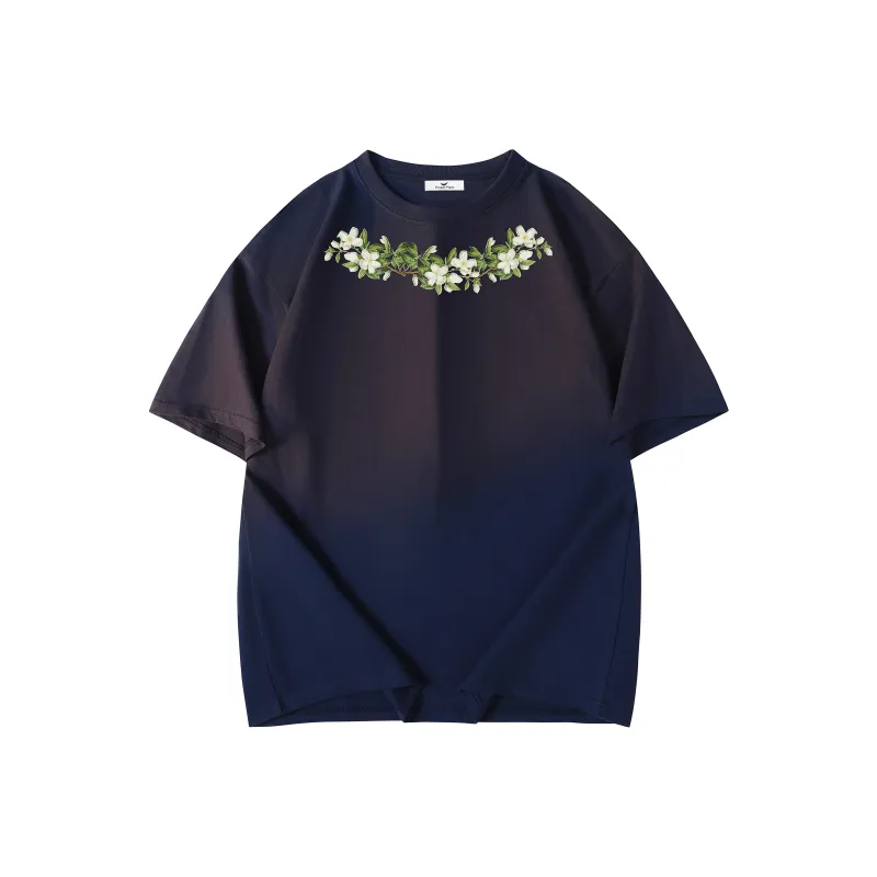 FASTFISH T Shirts Unisex-12