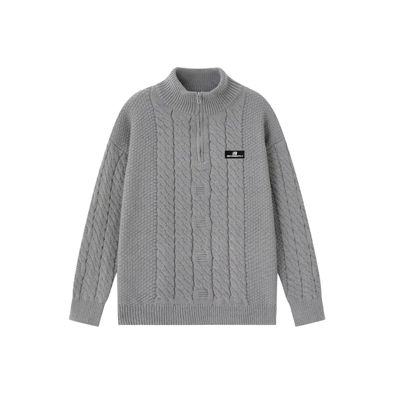 RED DRAGONFLY Sweaters Unisex-4