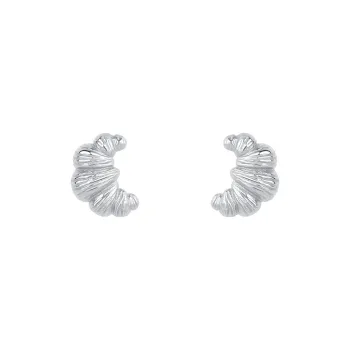 KiNGZiT S925 Silver Stud Earrings Women's