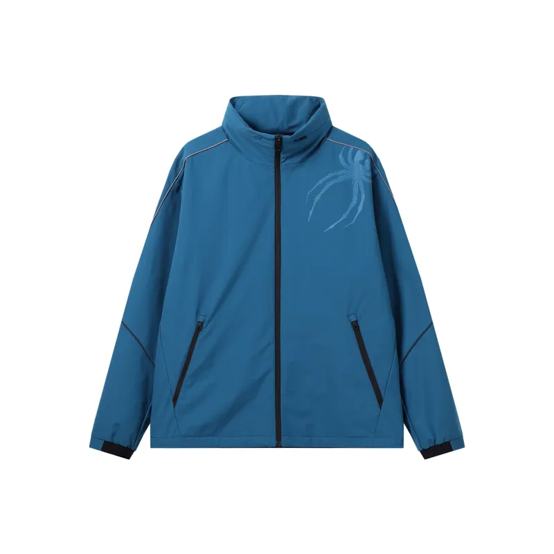 SPYDER Jackets Men-0