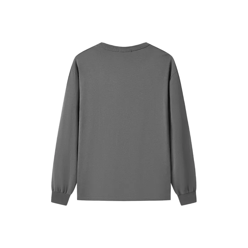 7 FOR ALL MANKIND Sweatshirt Unisex-6