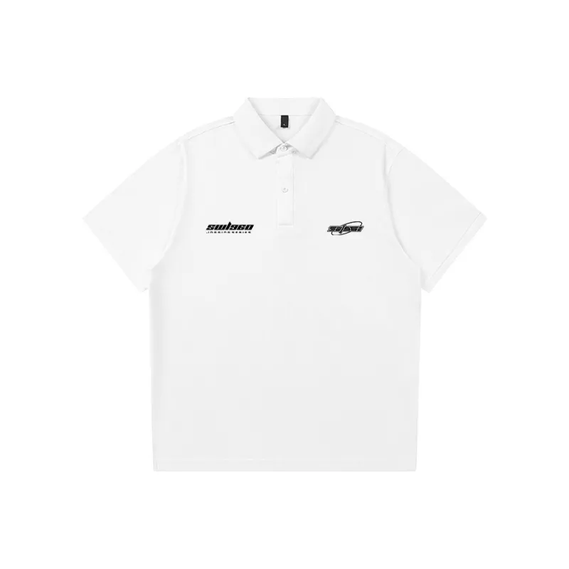 SW1960 Polo Shirts Unisex-2