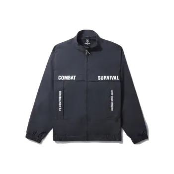 Fingercroxx Jackets Unisex