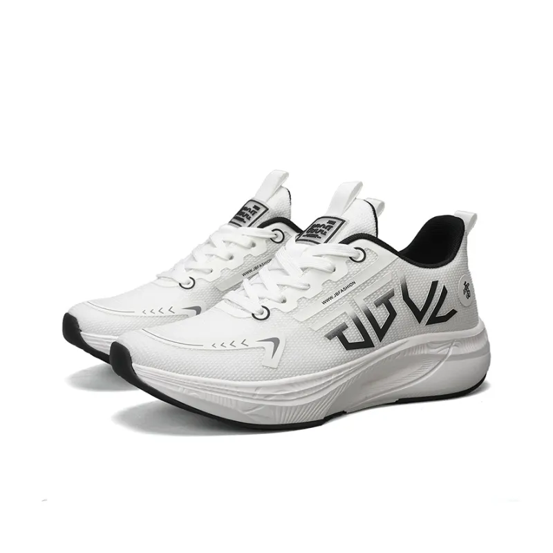 AD Abrasion Resistant Breathable Slip Resistant Low Top Casual Running Shoes Men's-6