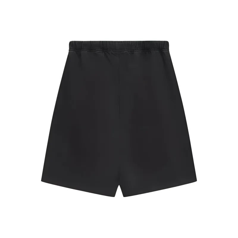 Fear Of God Essentials Denim Relaxed Short-1