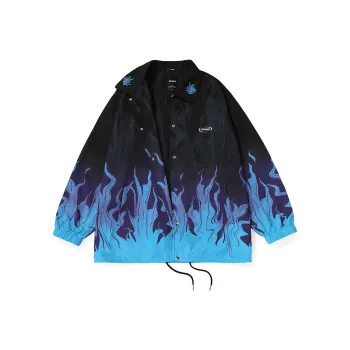 XXGOGO Jackets Unisex