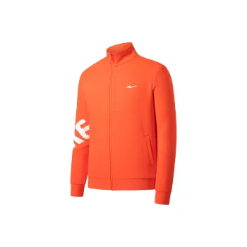 Erke Jackets Men Bright Award Orange