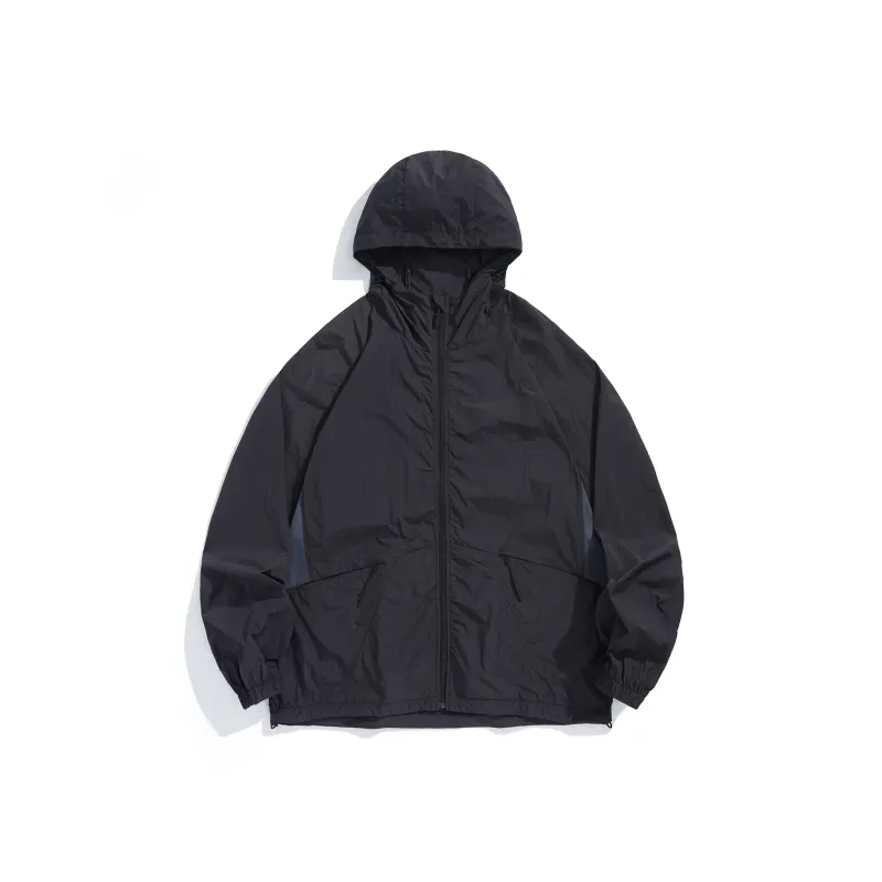 TIRED Waterproof UV Protection Sun Protection Clothing Unisex-9