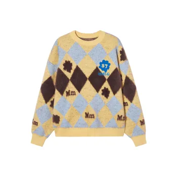 Mmlg Sweaters Unisex