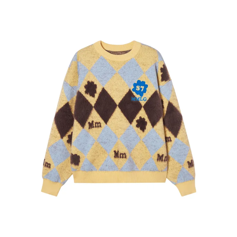 Mmlg Sweaters Unisex-0