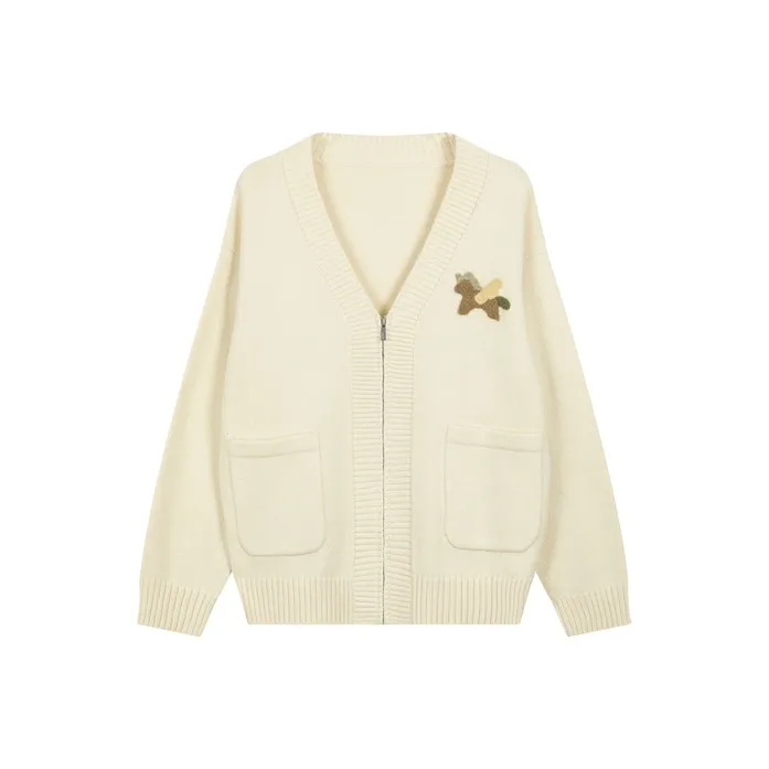 Bosieagender Sweaters Unisex-4