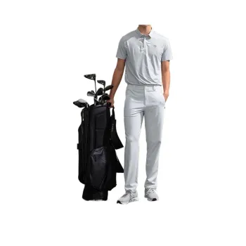 RAPIDO SS24 GOLF PLAY ON Polo Shirt Men