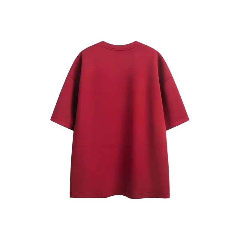 BEAR UNION T Shirts Men-5