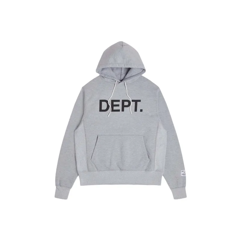 Gallery Dept. Dept P/O Hoodie-0