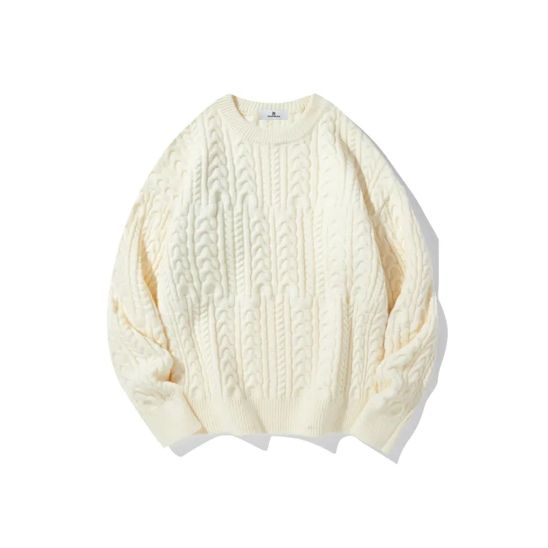 PAL ONGACO Sweaters Unisex-0