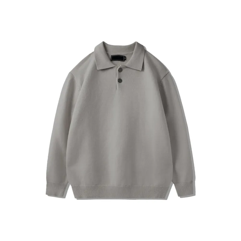 DKPD Knitwear Unisex-7
