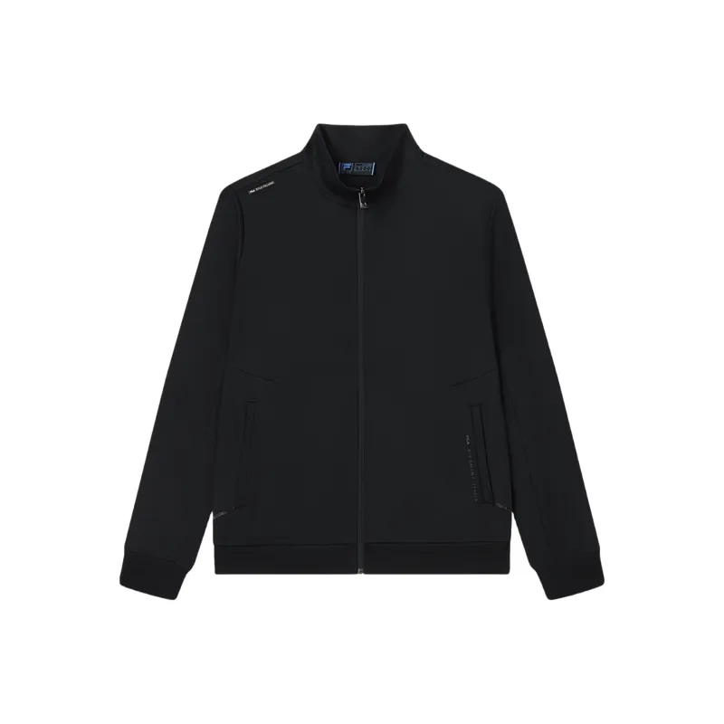 FILA Knitwear Men Black-0