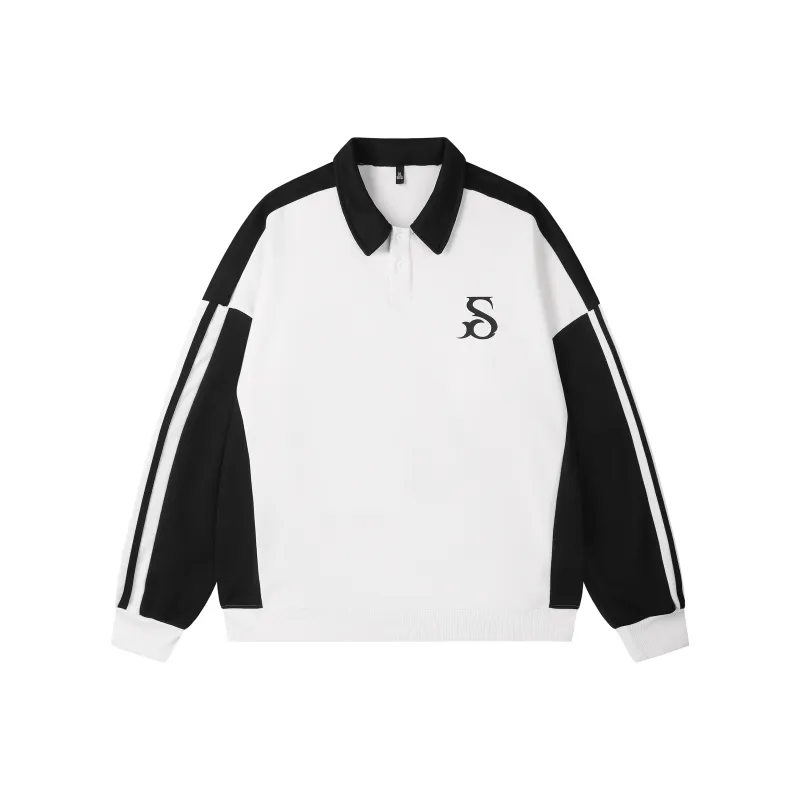 DOKI Polo Shirts Unisex-2