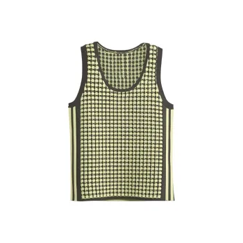 Adidas Originals X Wales Bonner Knit Vest