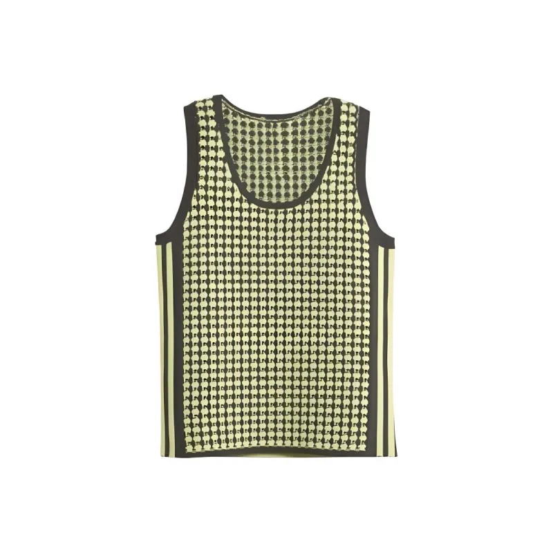 Adidas X Wales Bonner Knit Vest-0