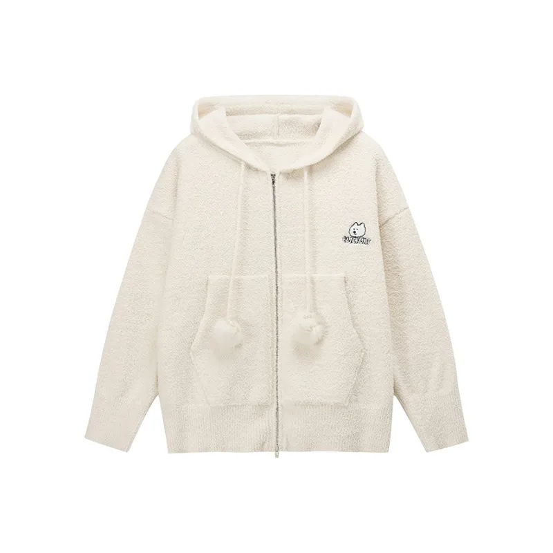 BLACK OF EXIT Knitwear Unisex-7