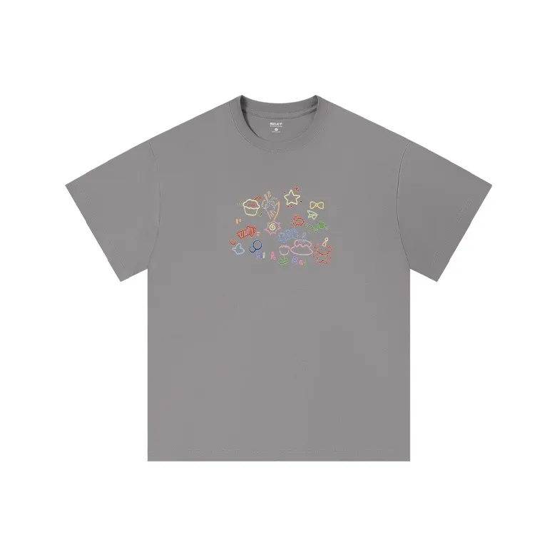 MIANDEMEIXUE T Shirts Unisex-50