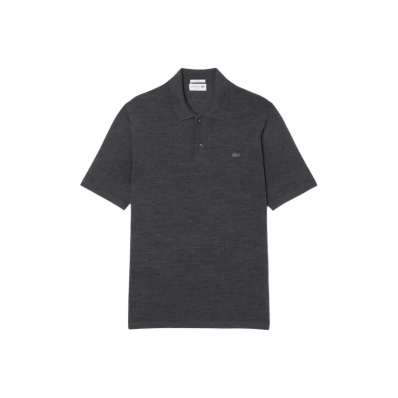 LACOSTE Sweater Unisex Dark Gray-0