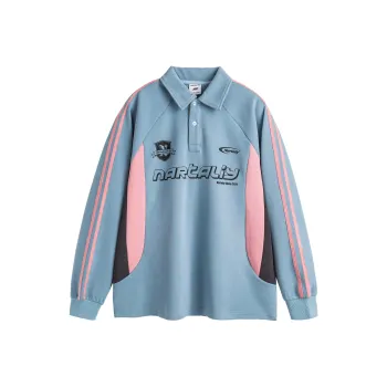 NARTALIY Polo Shirts Unisex