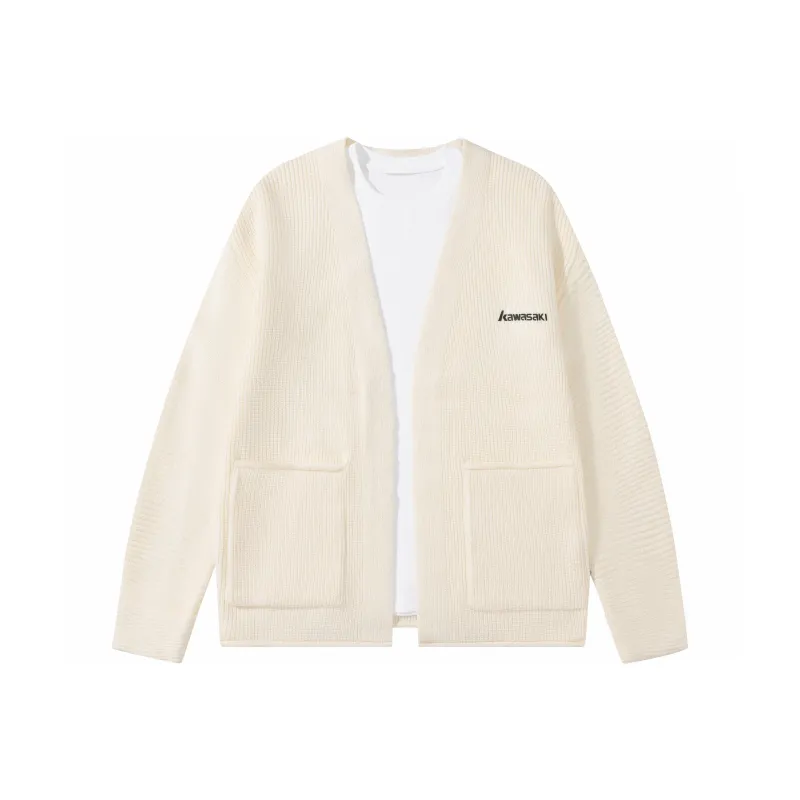 Kawasaki Knitwear Unisex-7