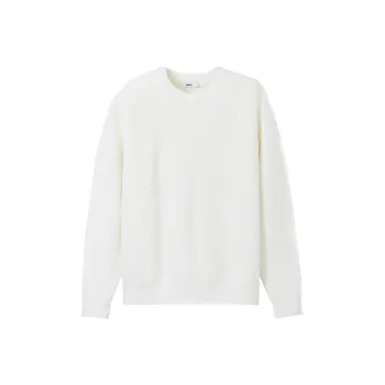 SPAO Sweater Unisex Shopping Bag