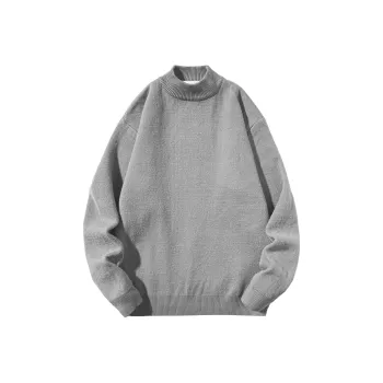 ZMOH Sweaters Unisex