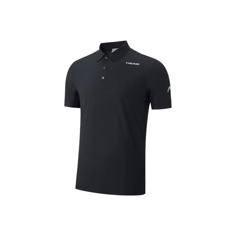 HEAD Polo Shirts Men-5