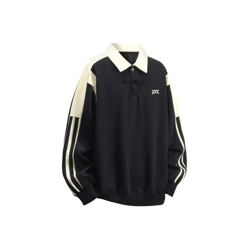 Tre Club Polo Shirts Unisex-2