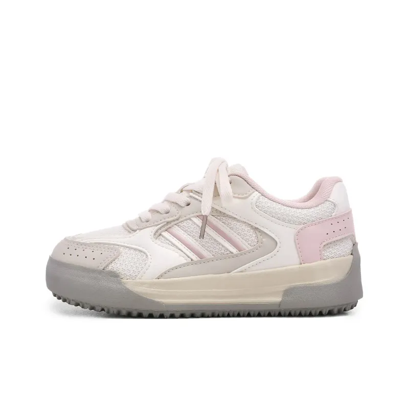 UNIITY Low Top Skateboard Shoes Women's-7