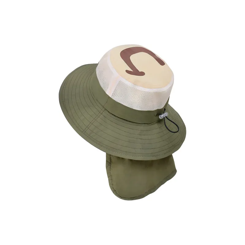 CARDANRO Polyamide Bucket Hats Kids'-2
