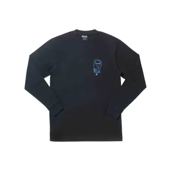 Stance Sweatshirts Men Black