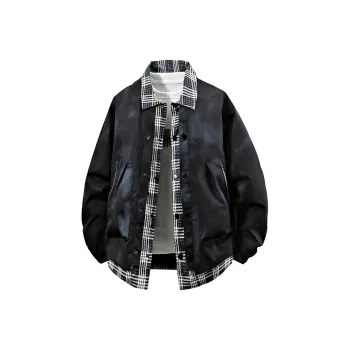 DABAISHA Jackets Men