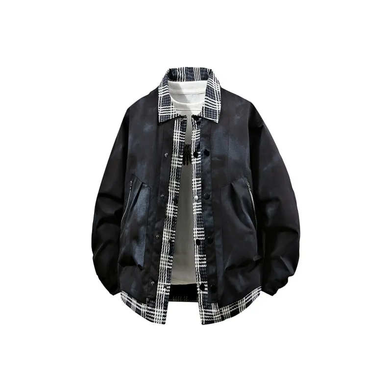 DABAISHA Jackets Men-0