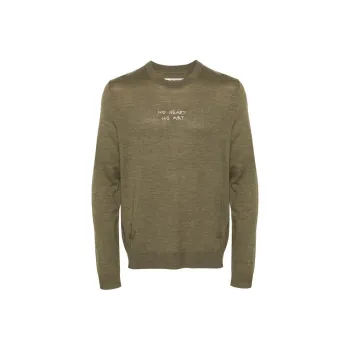 Zadig&Voltaire Kennedy Merino Jumper