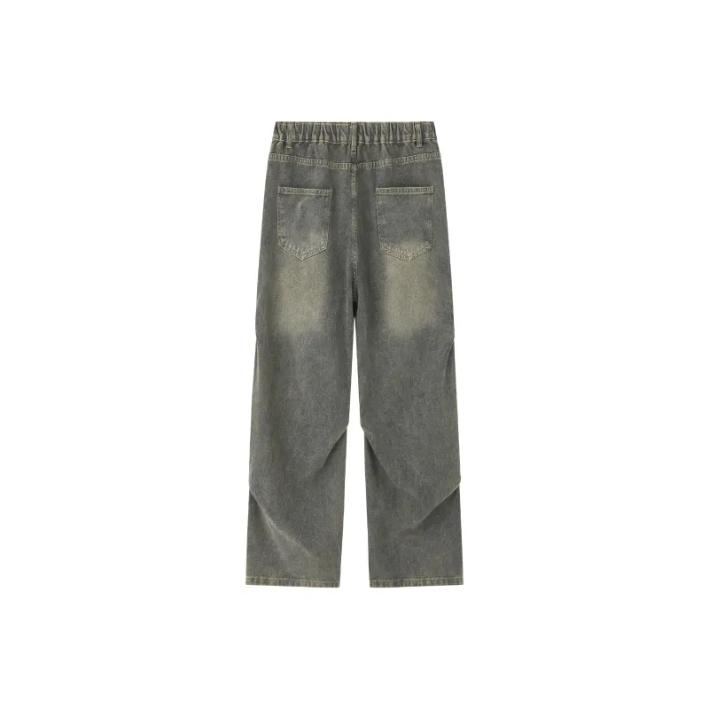 CAREBEARS Jeans Unisex-12