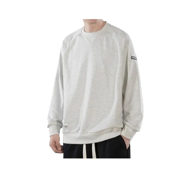 TADENANSHEN Sweatshirts Men-18