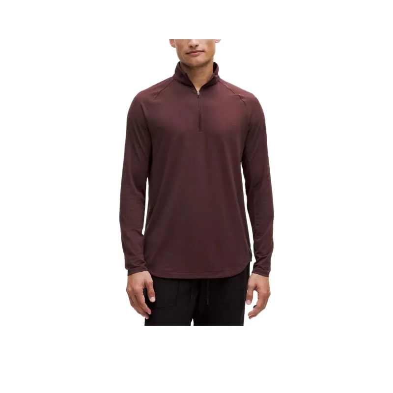 Lululemon Drysense Sweatshirt Men's-3