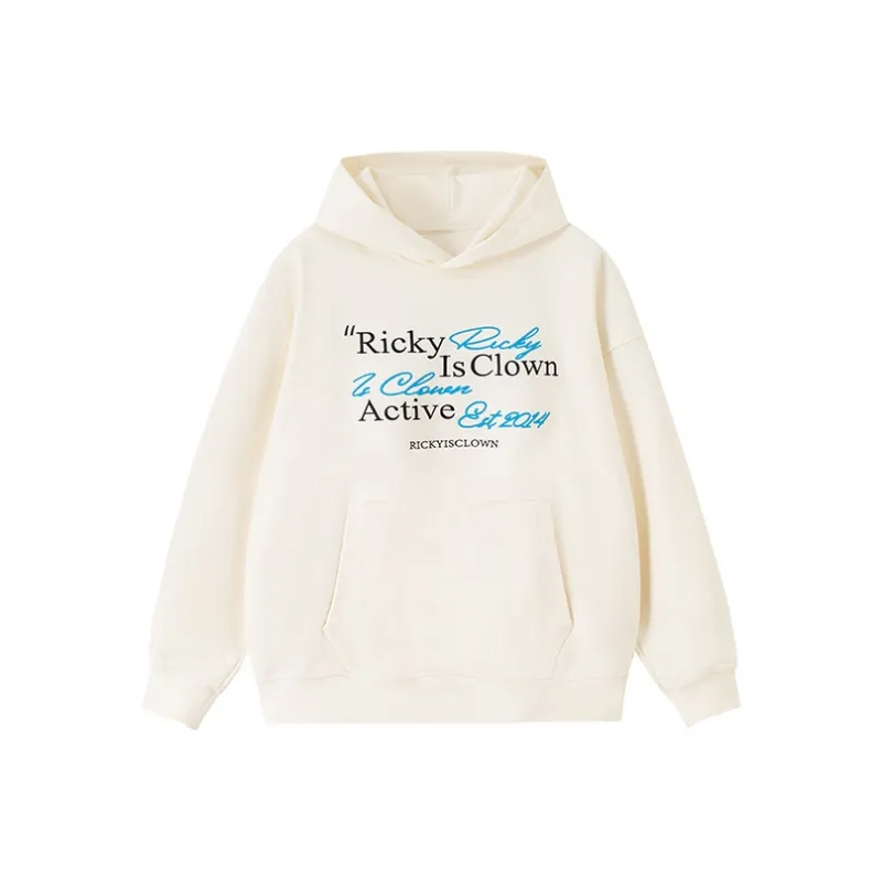 RickyisClown Sweatshirts Unisex-0