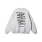 White Heather Gray